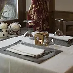 アルベルゴ プンタ ゼルヴィオン ホテル 3*