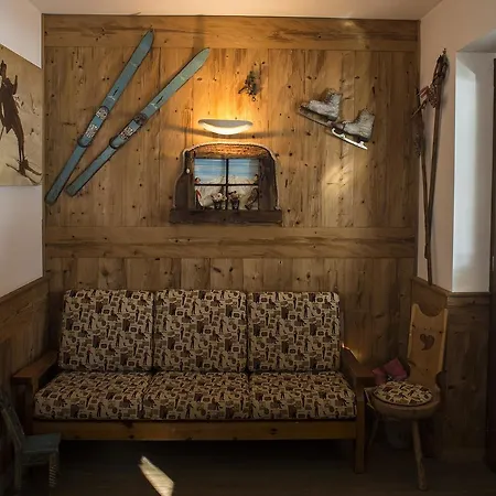 Hotel Punta Zerbion 3*