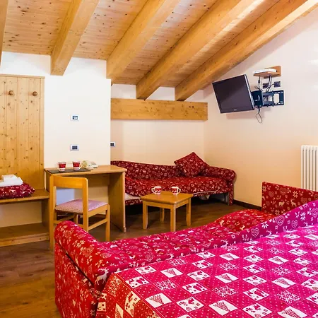 Punta Zerbion Hotel 3*