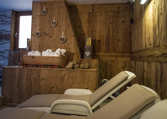 Punta Zerbion Champoluc