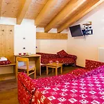 Punta Zerbion Hotel 3*