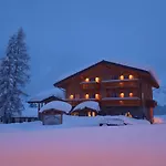 Punta Zerbion 3* Champoluc