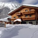 Hotel Punta Zerbion 3*