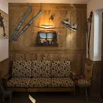 Hotel Punta Zerbion 3*