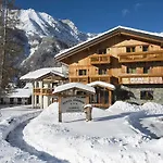 Punta Zerbion Champoluc