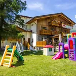 Punta Zerbion Hotel 3*
