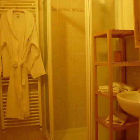 Отель Punta Zerbion 3*