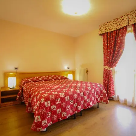 Hotell Punta Zerbion 3*