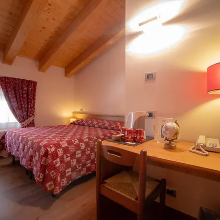 Punta Zerbion Hotell