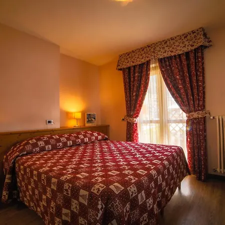 Punta Zerbion Champoluc