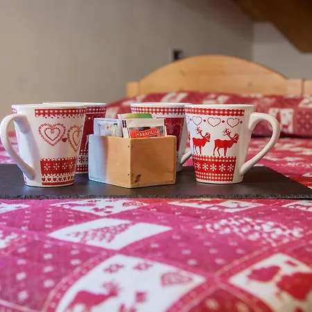 Hotel Punta Zerbion 3*