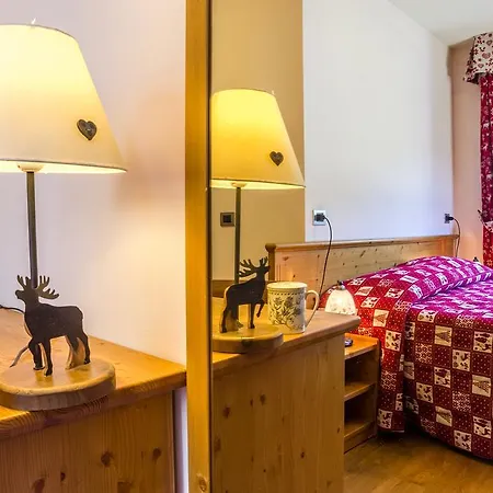 Punta Zerbion Champoluc