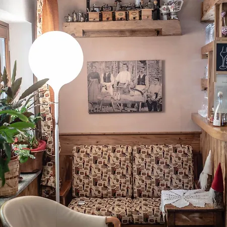 Hotel Punta Zerbion