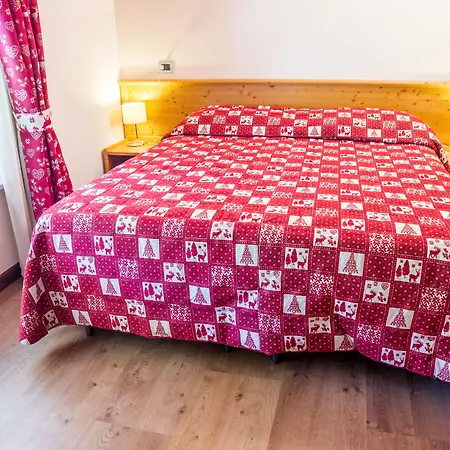 Punta Zerbion 3* Камполук