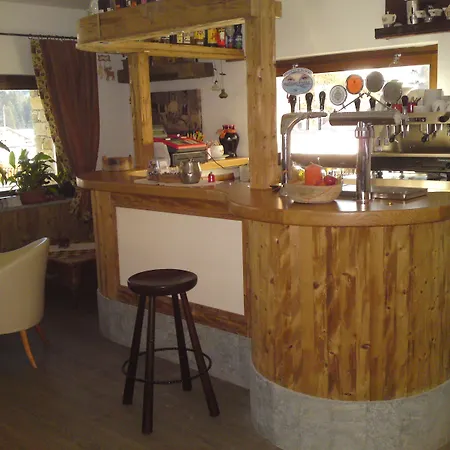 Отель Punta Zerbion 3*