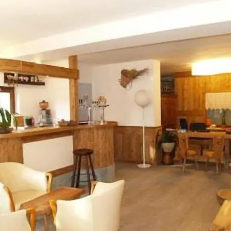 Punta Zerbion Otel 3*