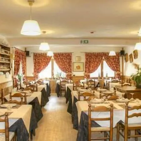 Hotel Punta Zerbion 3*