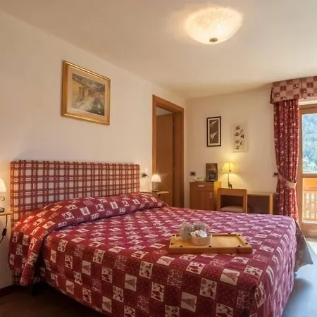 Hotel Punta Zerbion Champoluc