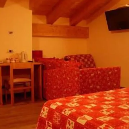 Punta Zerbion Hotel 3*