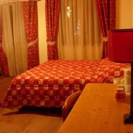 Punta Zerbion Hotel Champoluc