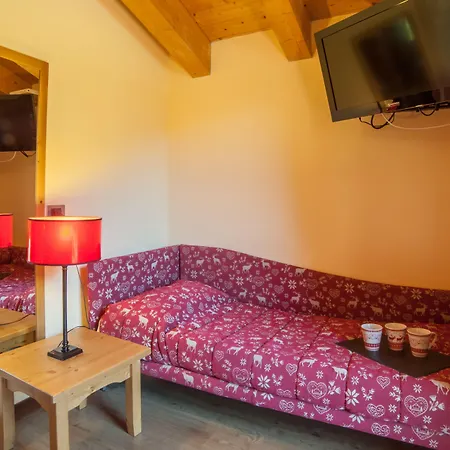 Punta Zerbion Champoluc