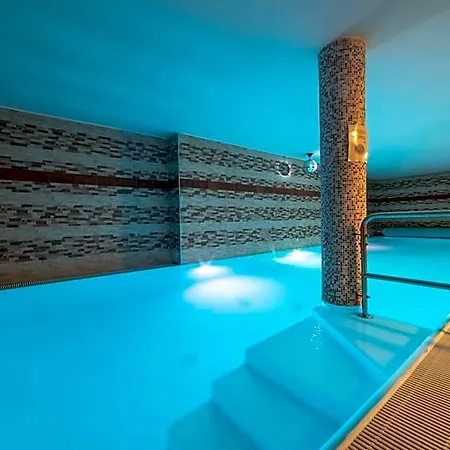 Punta Zerbion 3* Champoluc