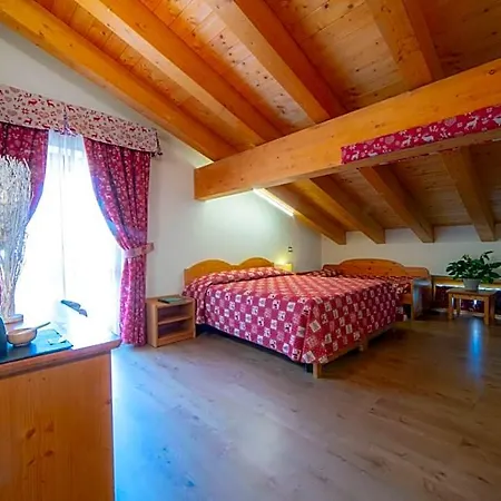 Punta Zerbion Hotel Champoluc