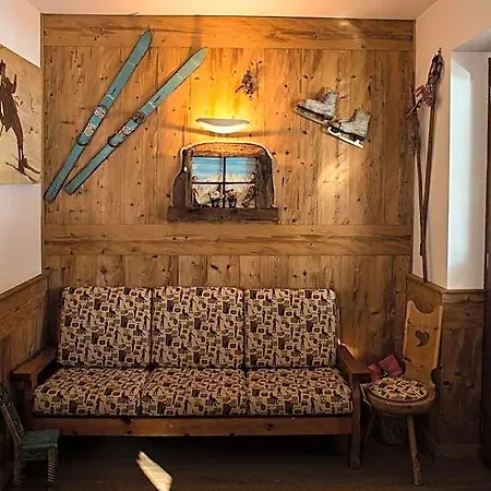Hotel Punta Zerbion 3*