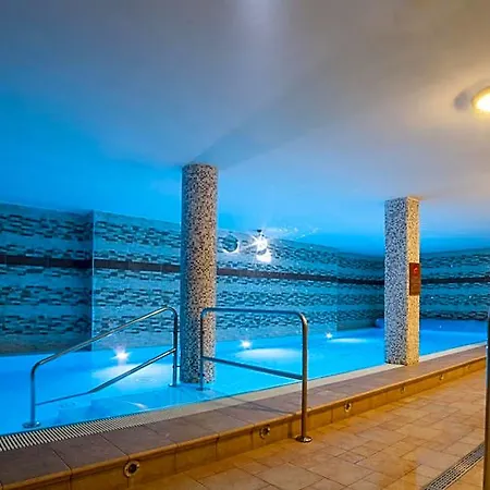 Hotel Punta Zerbion