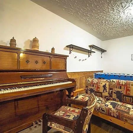 Hotel Punta Zerbion