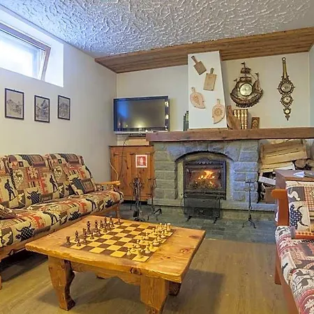 Punta Zerbion