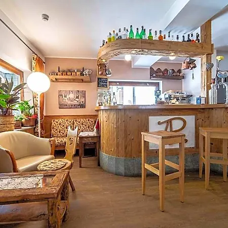 Hotel Punta Zerbion 3*