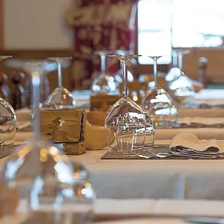 Punta Zerbion Hotel 3*