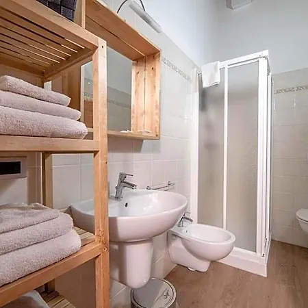 Punta Zerbion 3* Champoluc