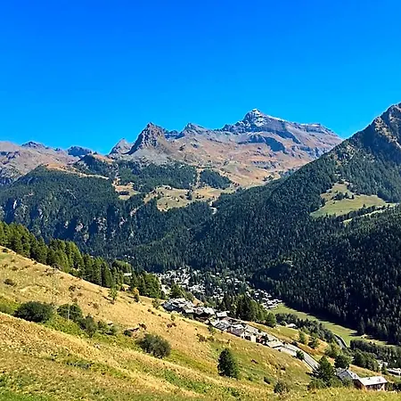 Punta Zerbion Hotel Champoluc