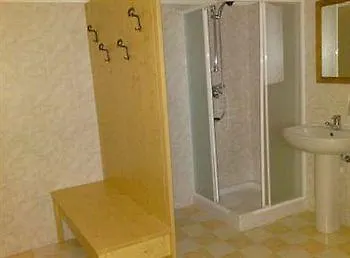 Punta Zerbion Отель 3*