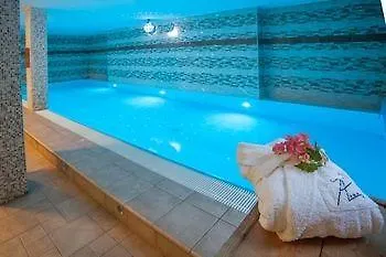 Punta Zerbion Hotell