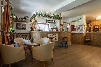 Hotell Punta Zerbion 3*