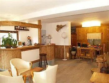 Punta Zerbion 3* Champoluc