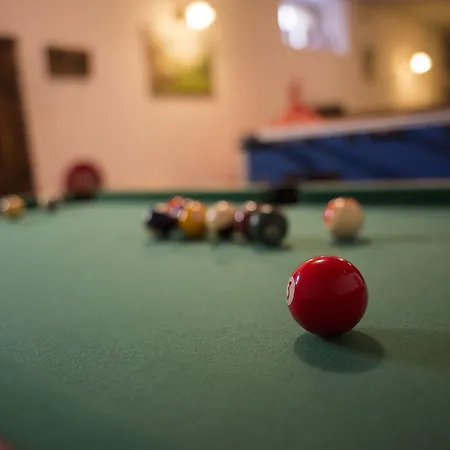 Punta Zerbion 3* Камполук