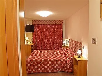 Punta Zerbion Hotell Champoluc