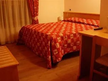 Hotell Punta Zerbion 3*
