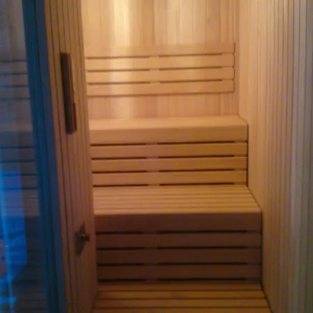 Hotell Punta Zerbion