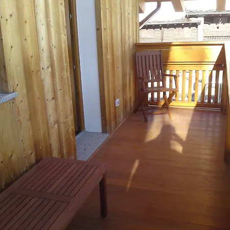 Punta Zerbion Hotell 3*