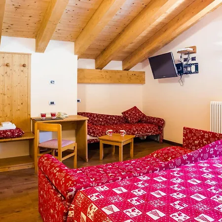 Punta Zerbion Hotell 3*