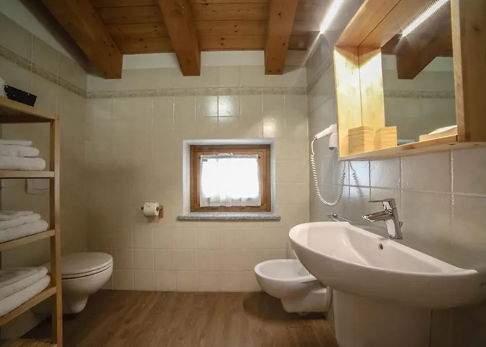 Hotel Punta Zerbion Champoluc