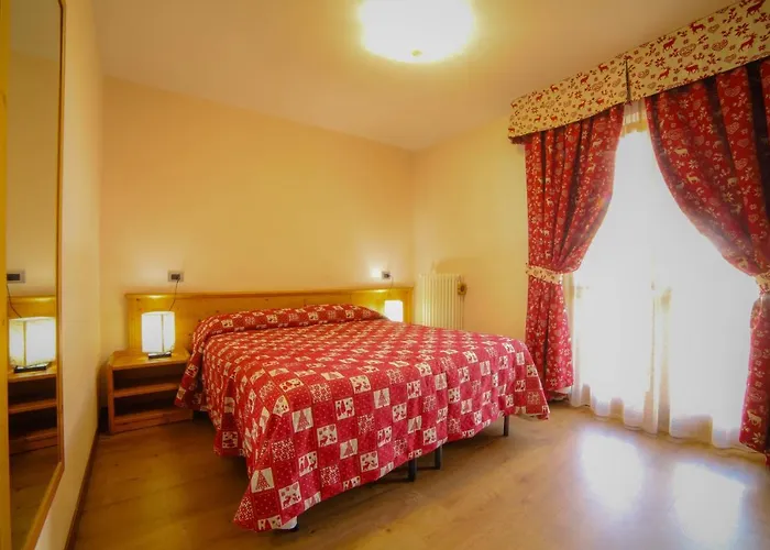 Hotel Punta Zerbion 3*