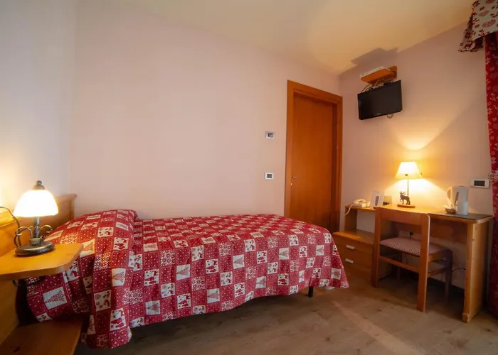 Punta Zerbion Champoluc