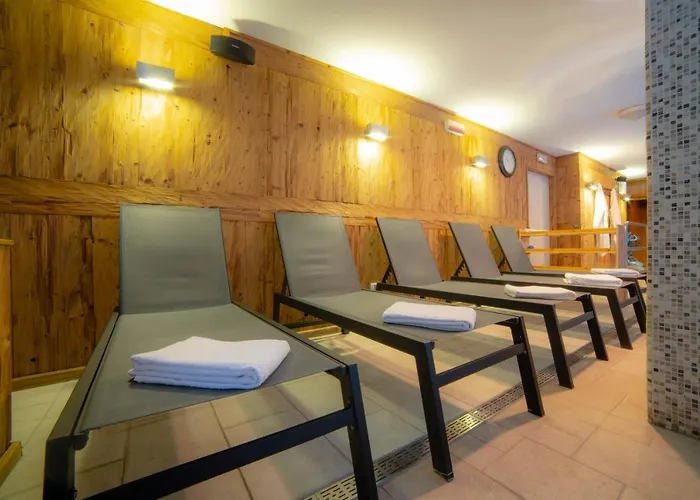 Hotel Punta Zerbion 3*