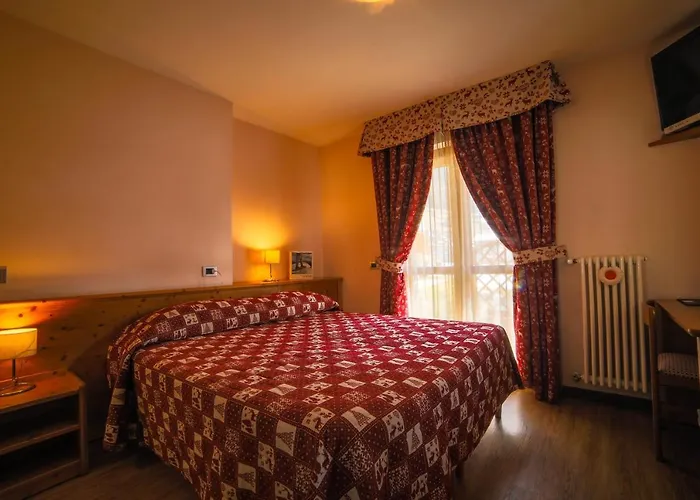 Punta Zerbion Champoluc